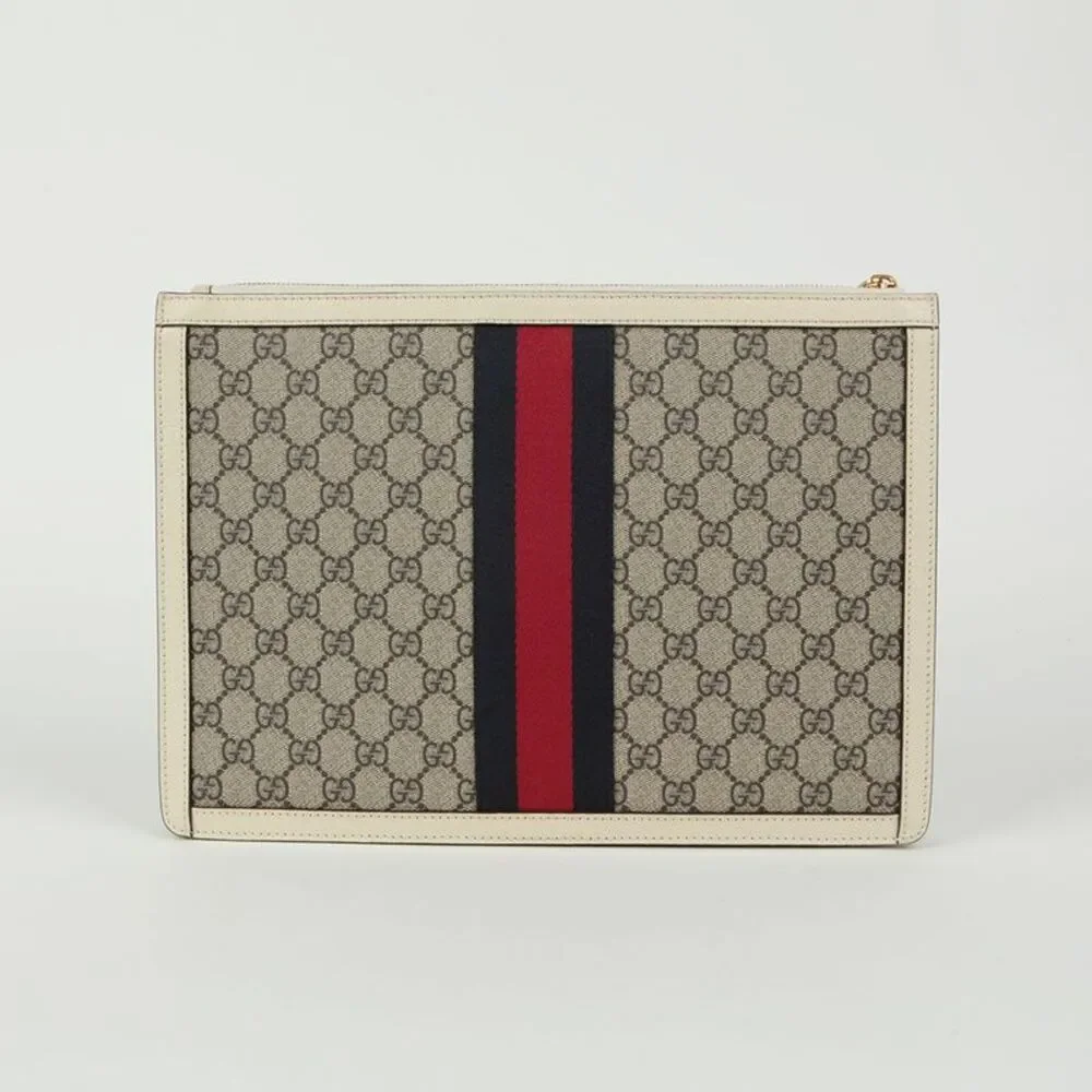 Ophidia Portfolio Case